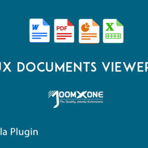 Jx Documents Viewer