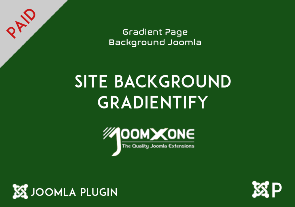 Site Background Gradientify