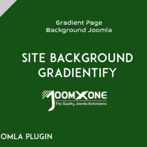 Site Background Gradientify