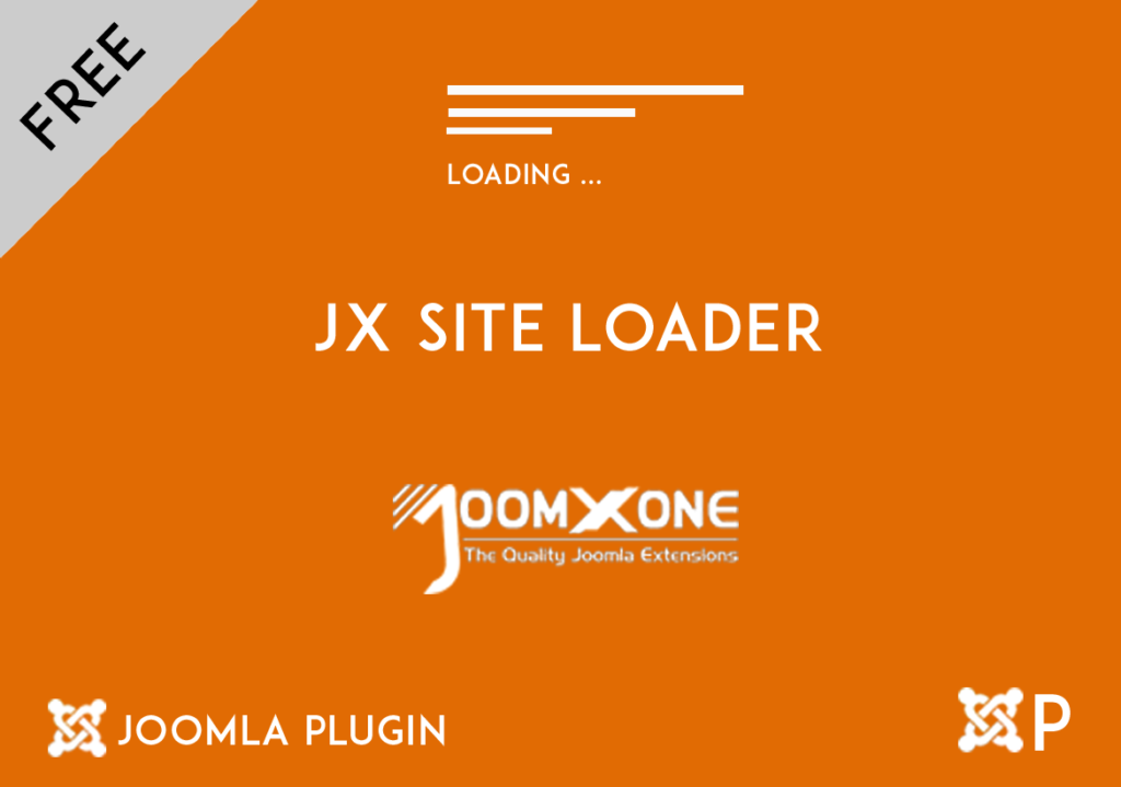 Jx Site Loader