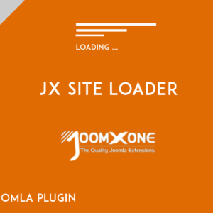 Jx Site Loader